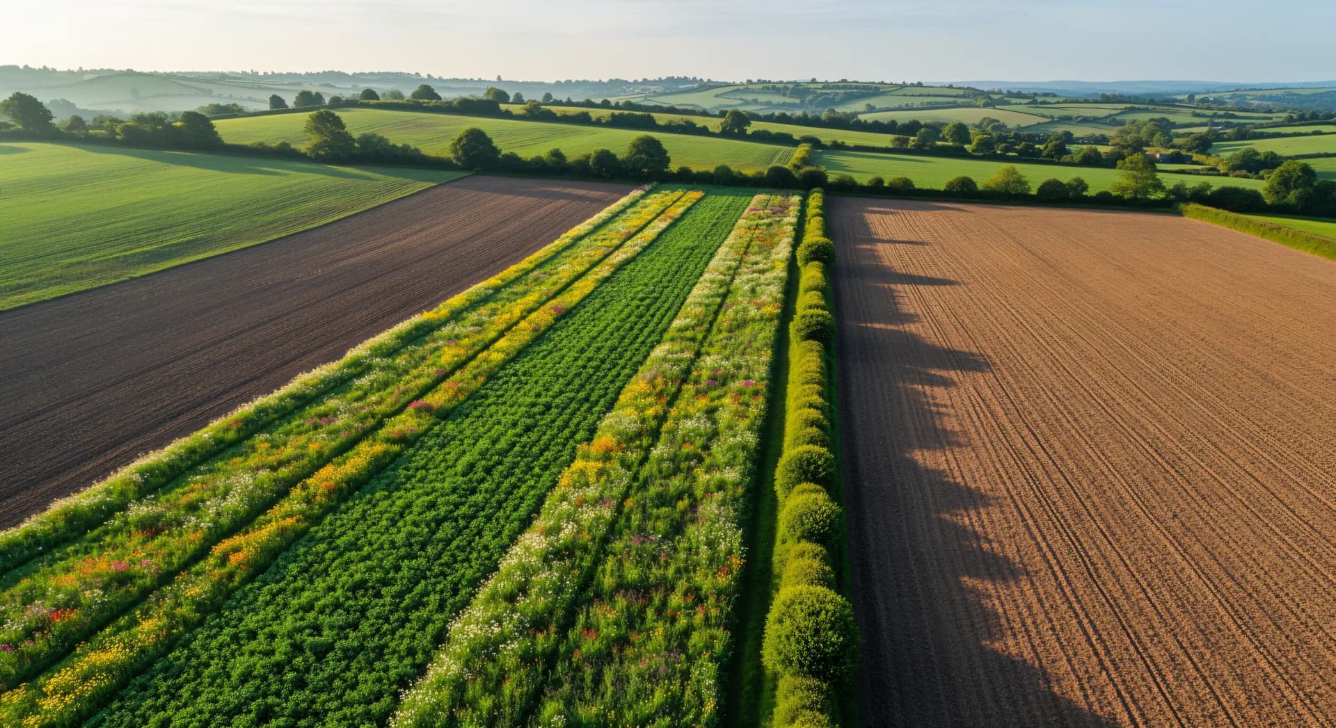 Agriculture régénérative : pourquoi le bio ne suffit plus ?