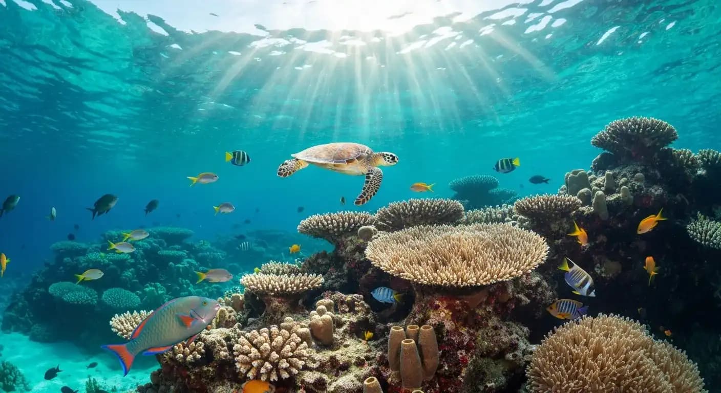 Biodiversité : définition, importance et menaces en 2026