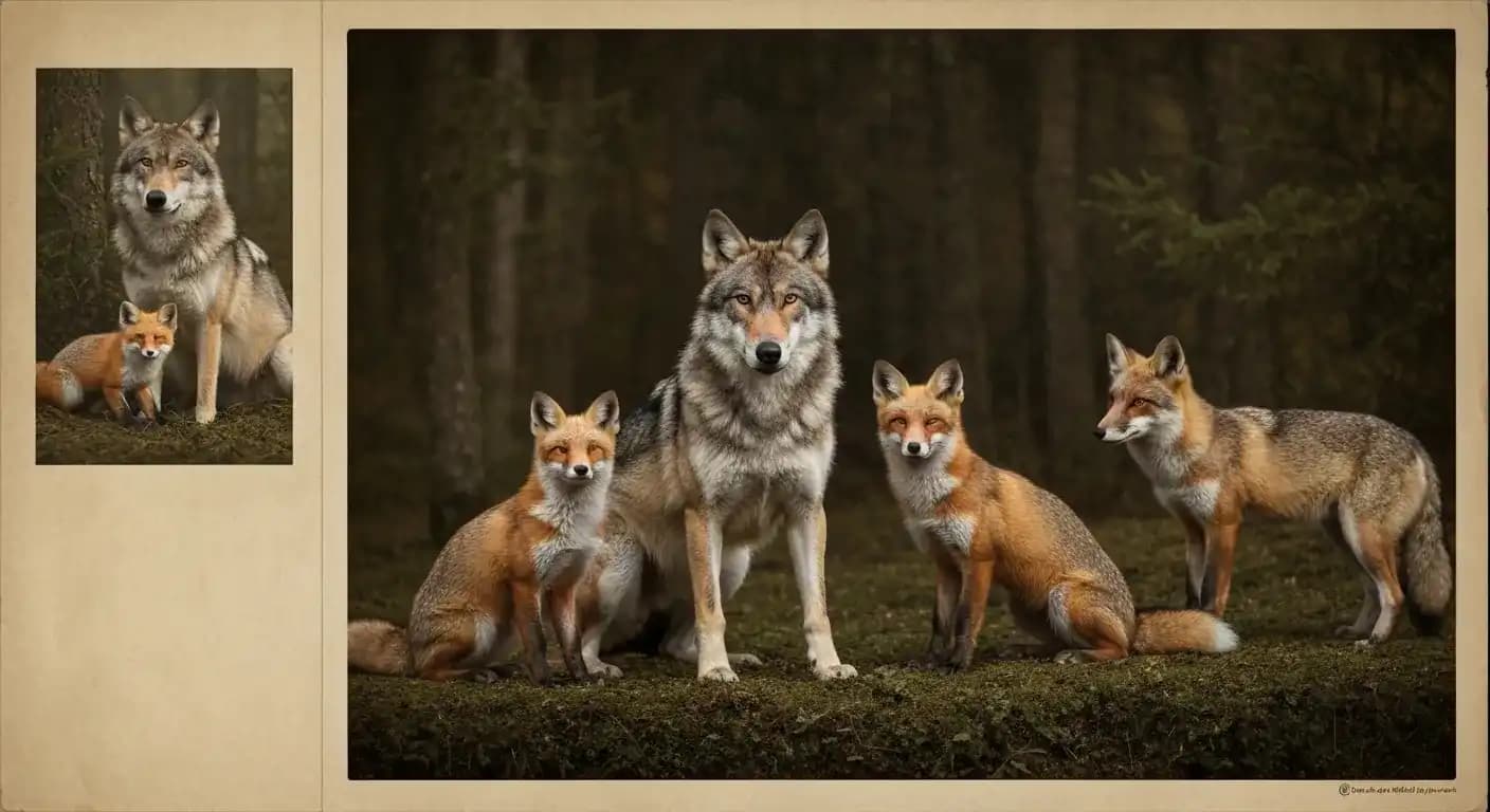 Biodiversité marine : richesse et menaces des océans