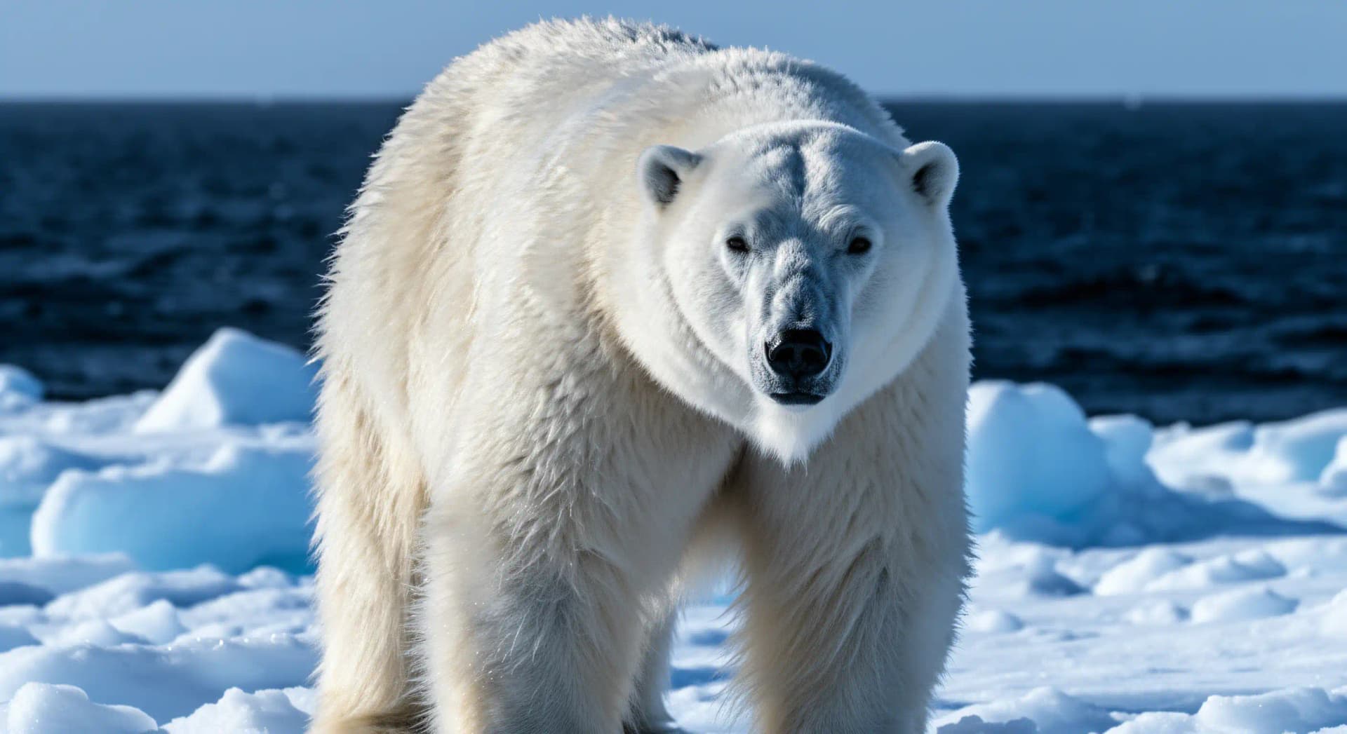 Biomagnification : comment les polluants s'amplifient