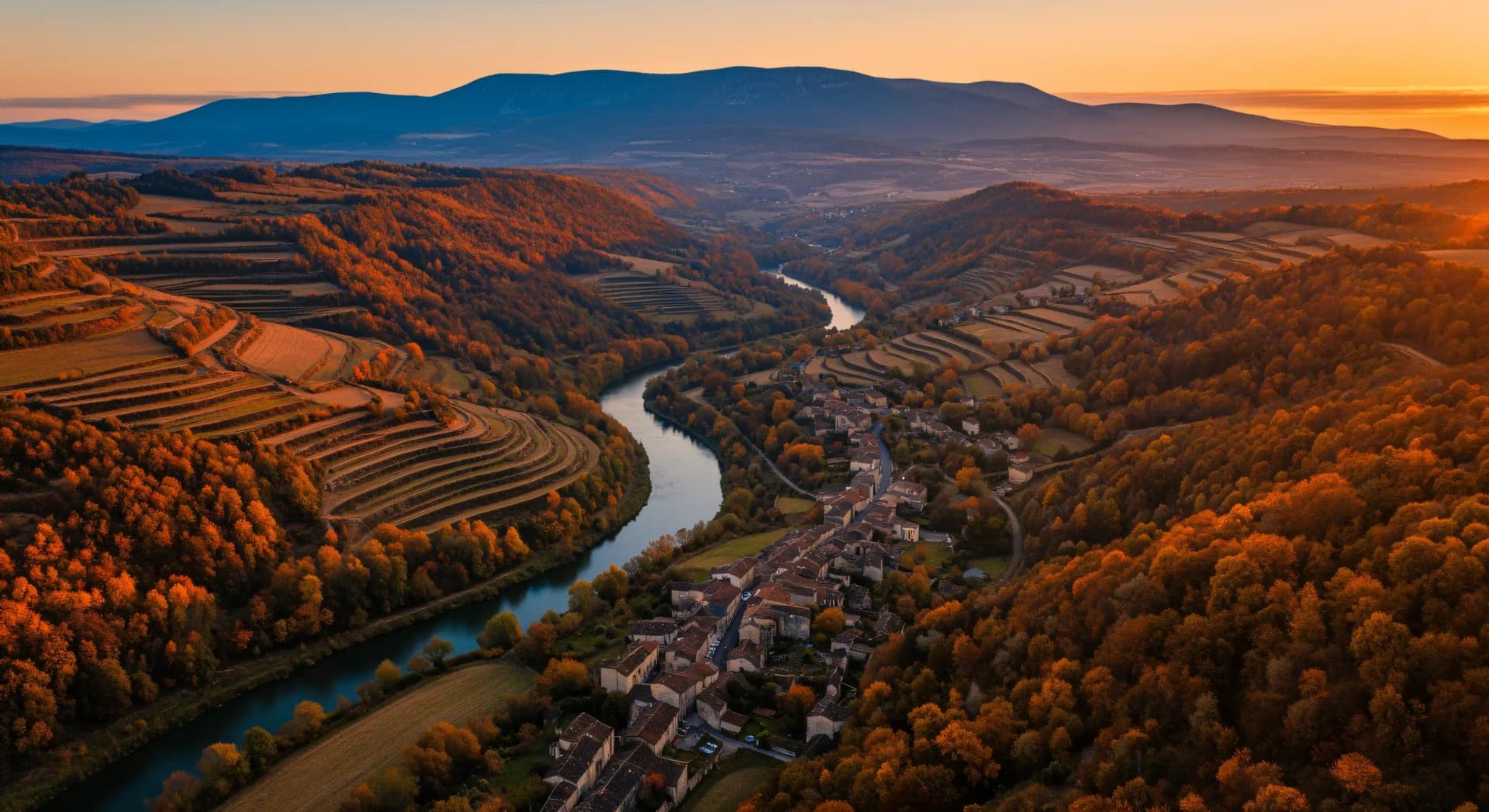 Biorégion : définition, bassin versant, cartographie