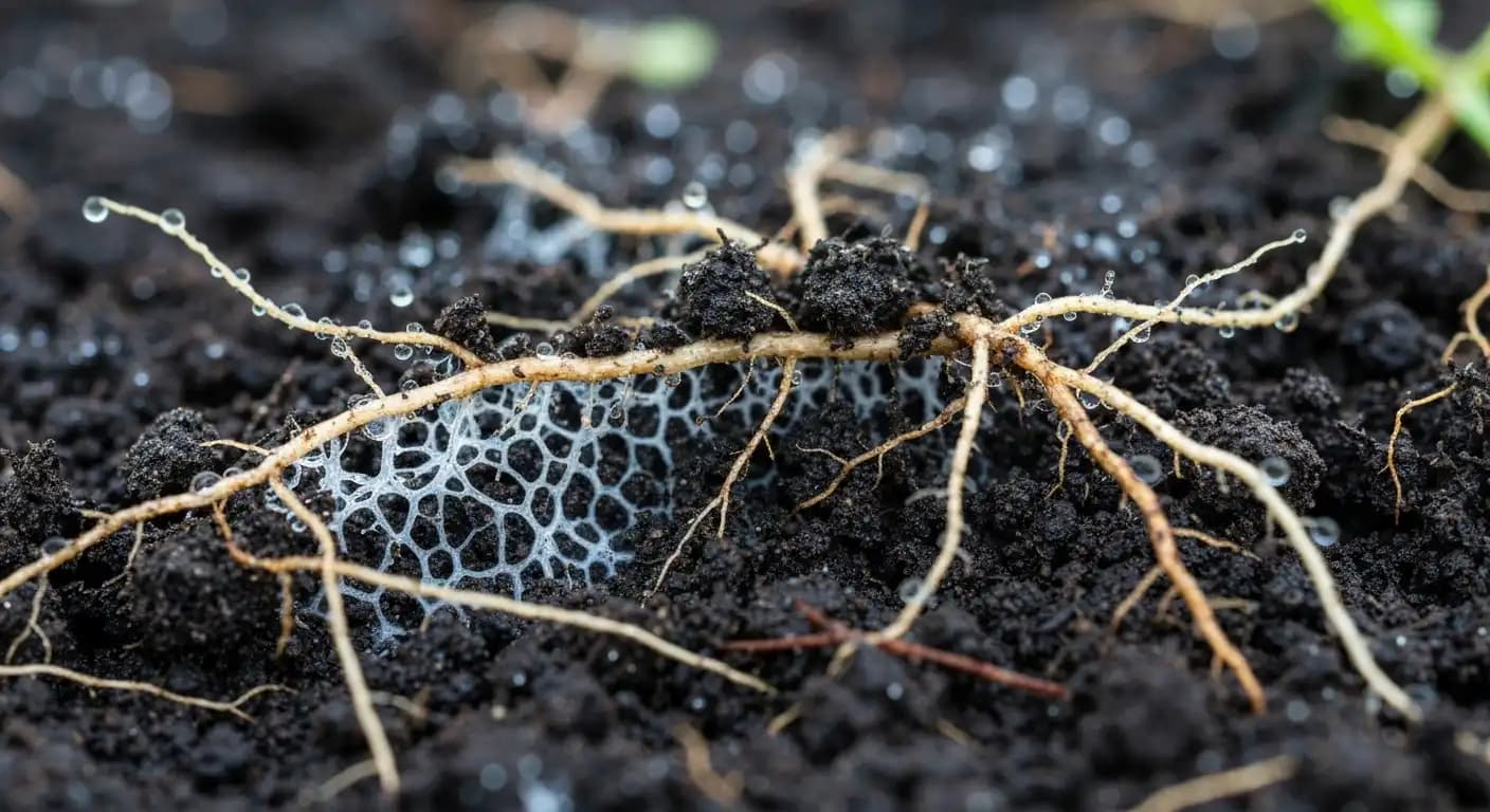 Bioremédiation : bactéries et dépollution des sols