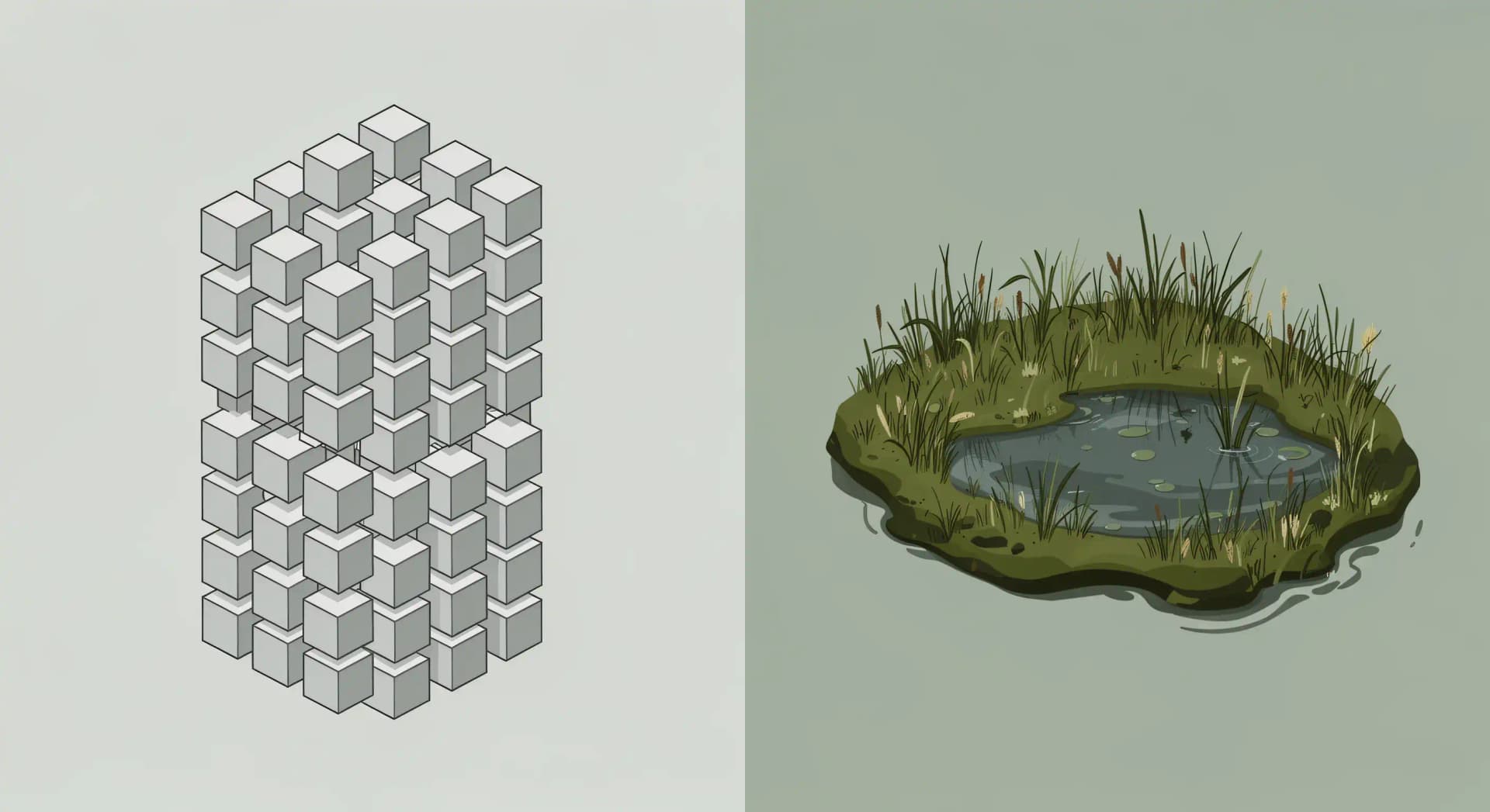 Compensation carbone et biodiversité : ce qui les sépare