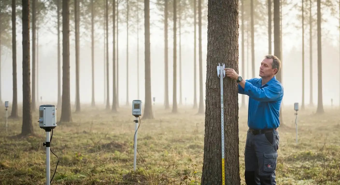 CRCF : règlement UE 2024/3012 sur les retraits carbone