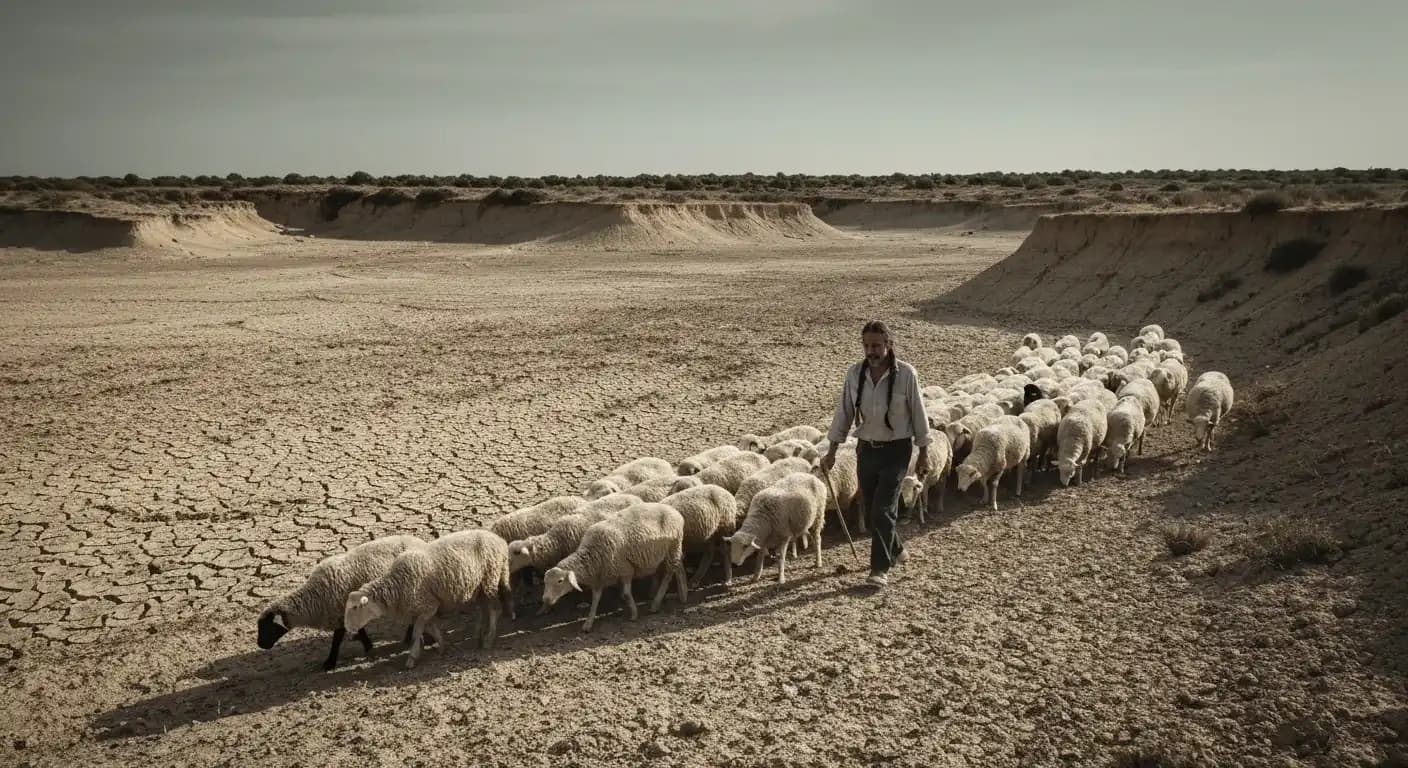 Désertification : définition, causes et conséquences