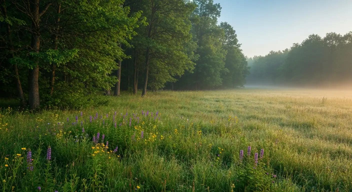 Écotone : la zone de transition, carrefour du vivant