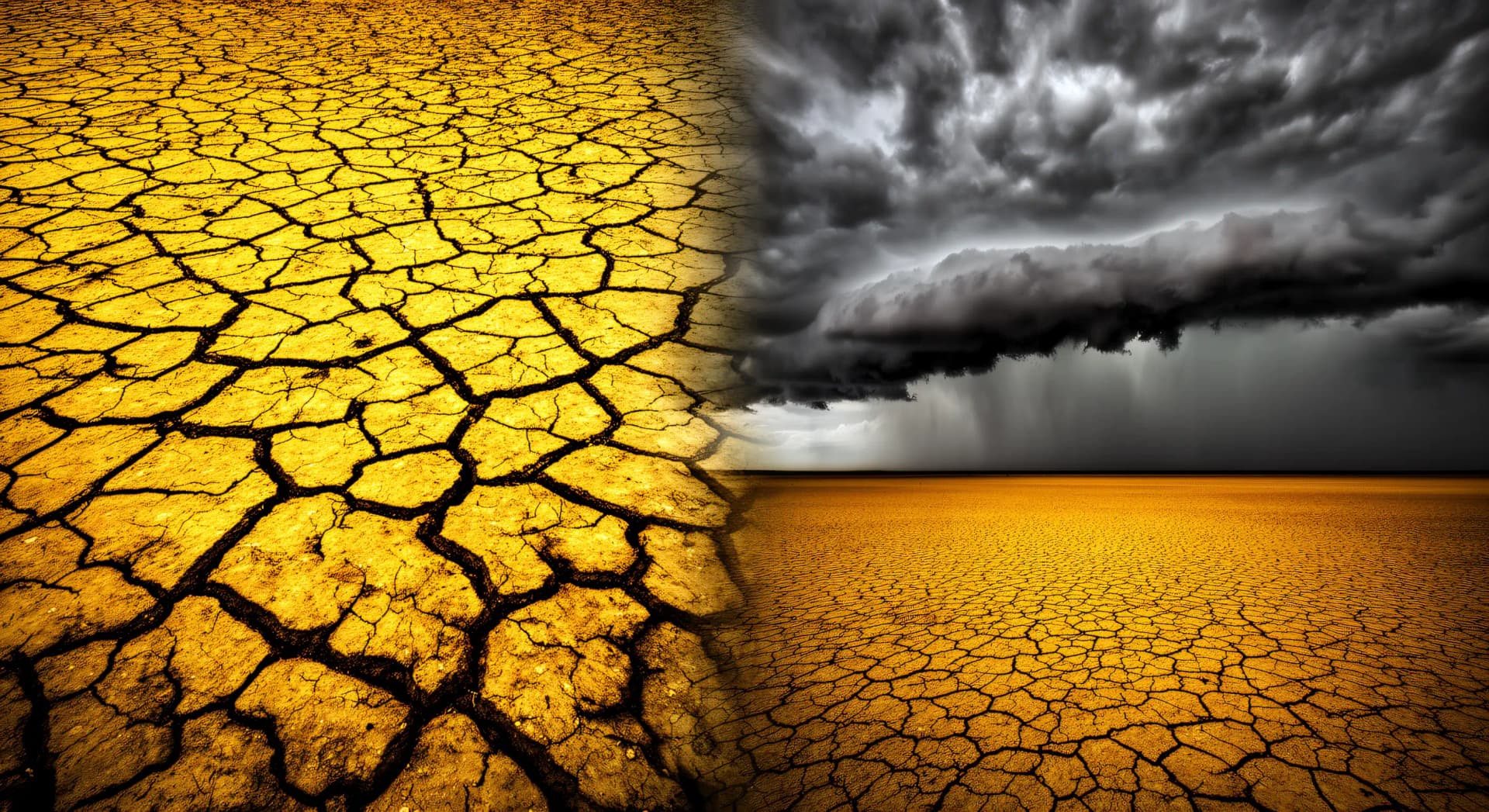 Évènement composé : définition climat et cascades