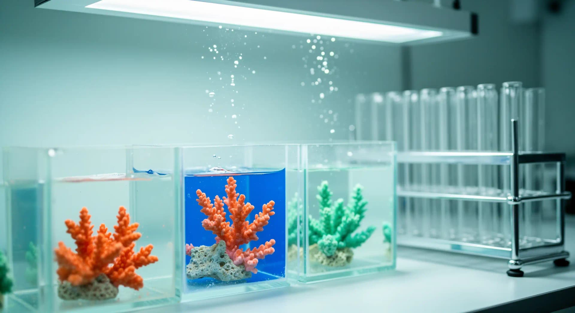 Évolution assistée : définition, techniques, cadre IUCN