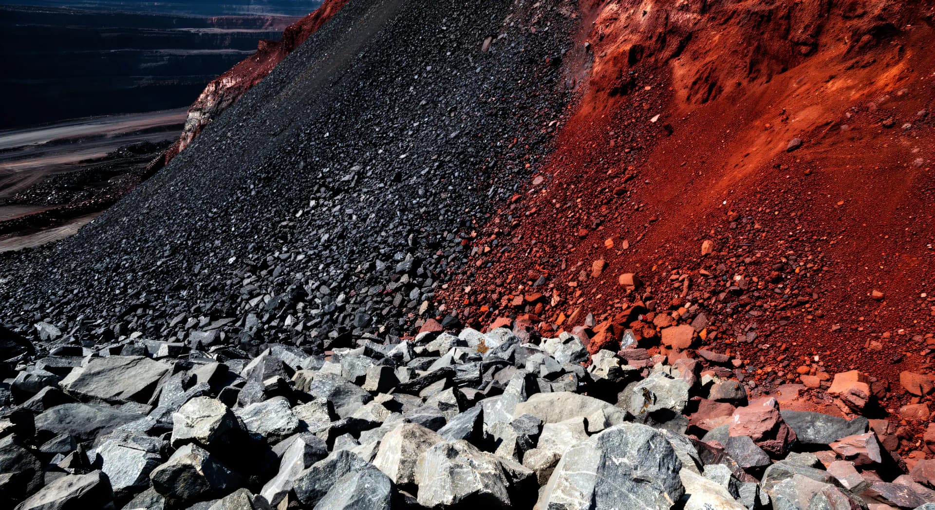 Extractivisme : définition, modèle économique et critique