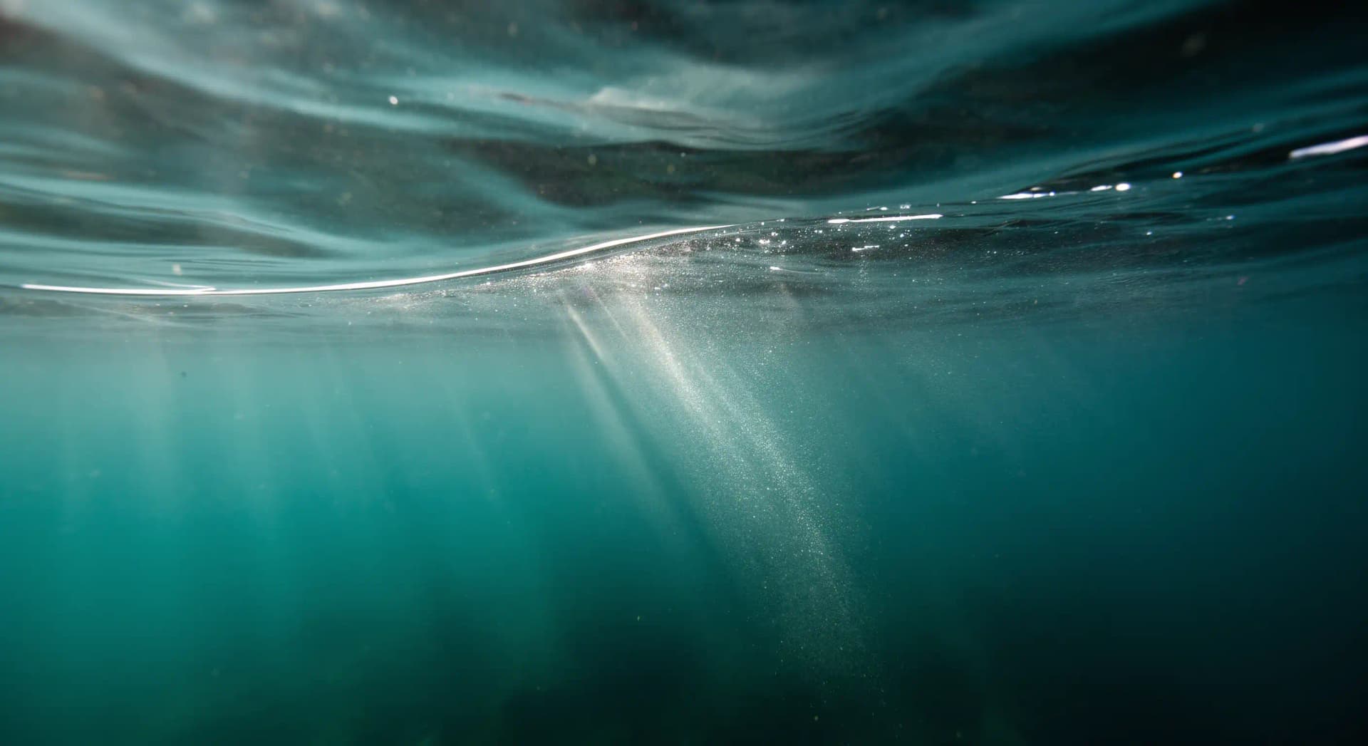 Halocline : la barrière de sel qui isolait l'Arctique