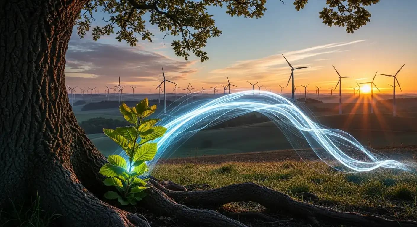 Hydrogène vert : définition et rôle dans la transition