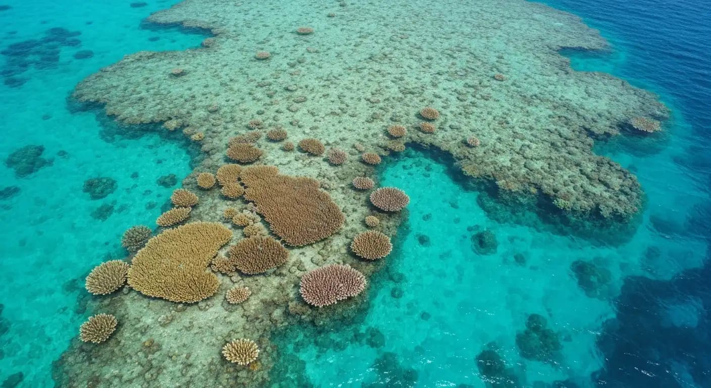 Nature positive : définition et cadre mondial
