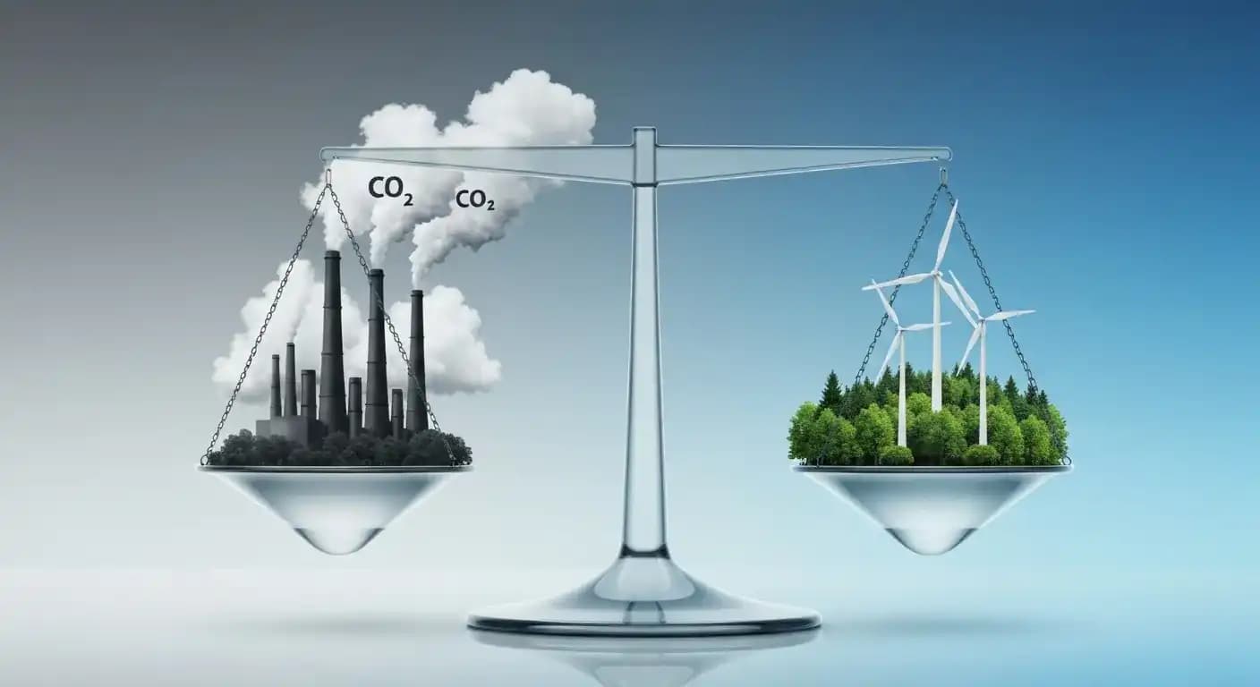 Neutralité carbone : définition et stratégie française