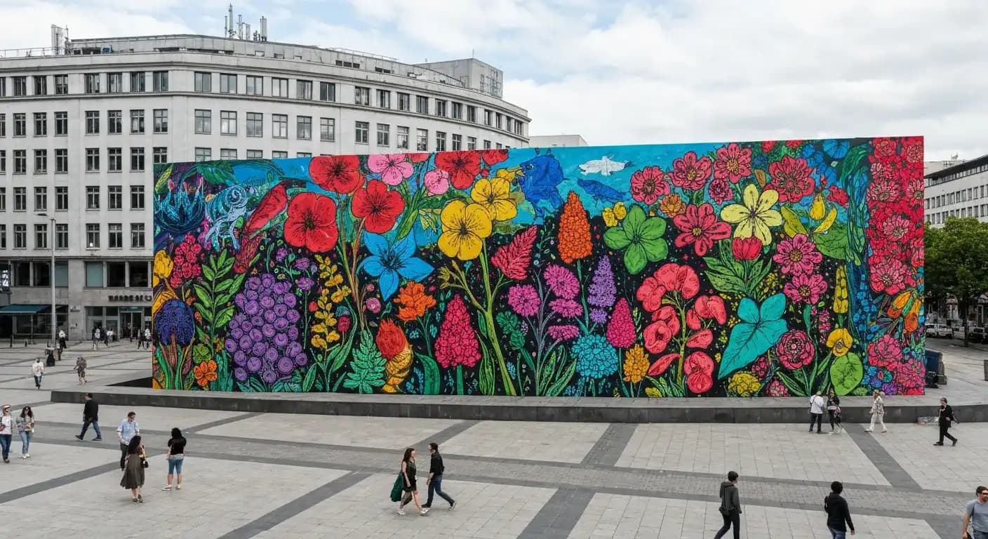 Permaculture : principes, éthique et mise en pratique