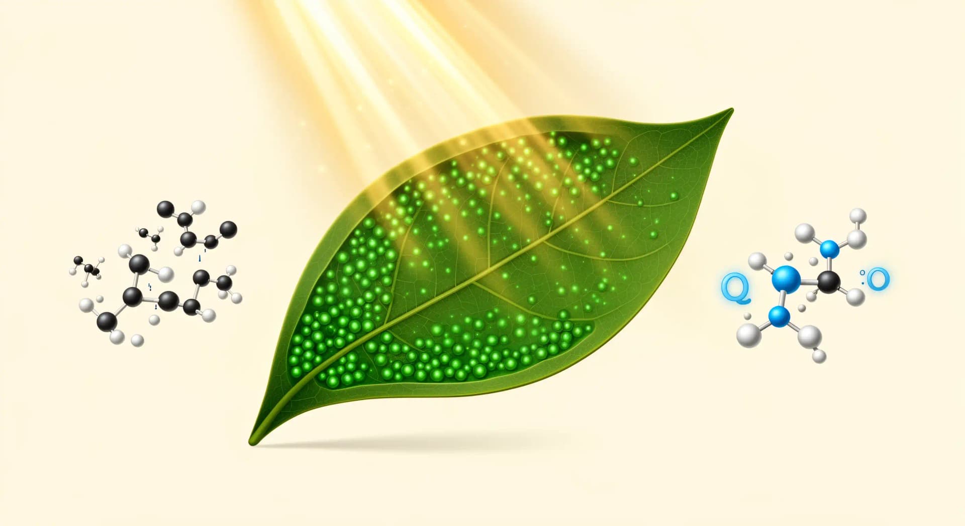 GPP et NPP : la productivité primaire qui nourrit le vivant