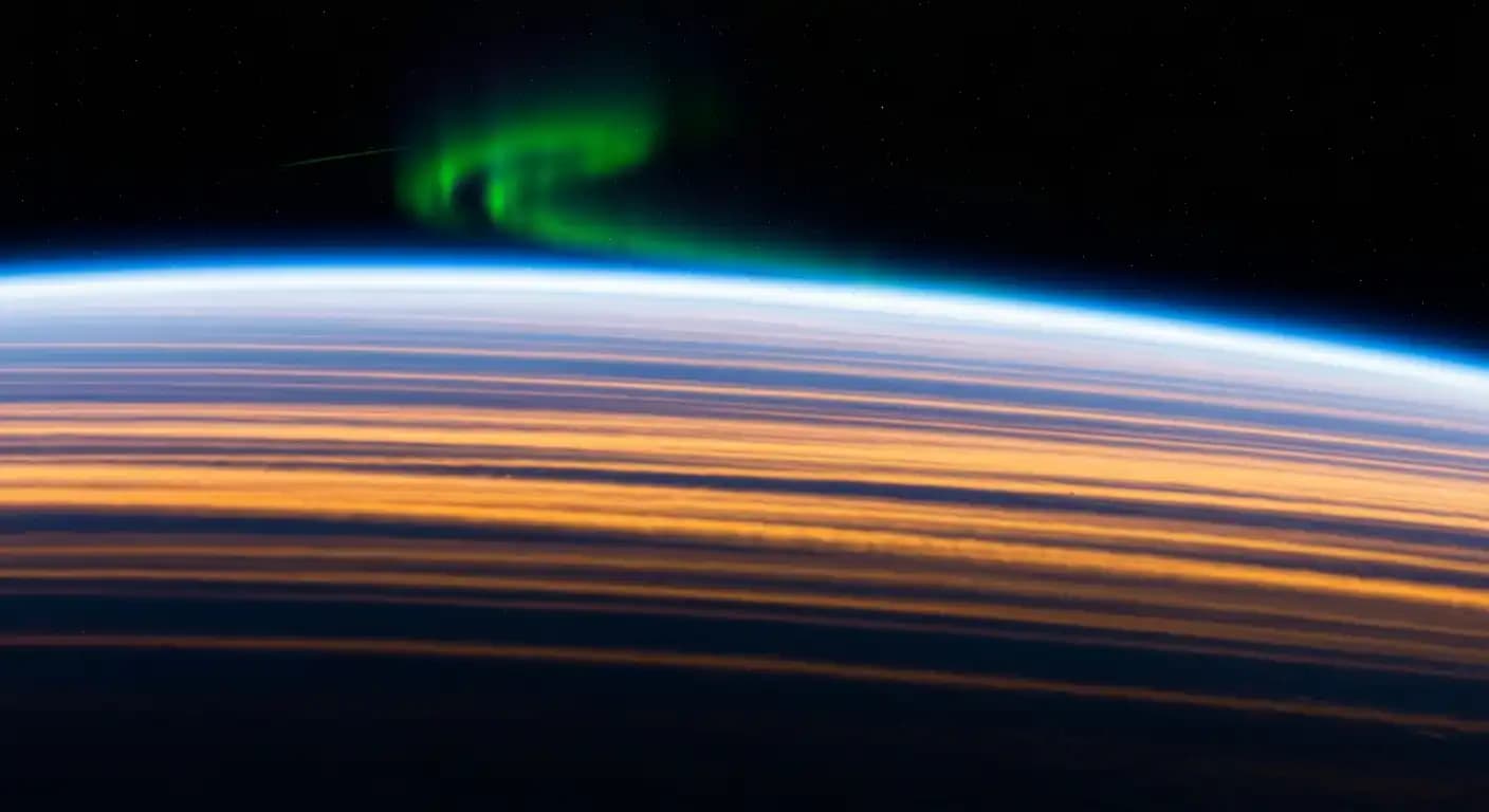 Protoxyde d'azote N₂O : définition, effet de serre et ozone