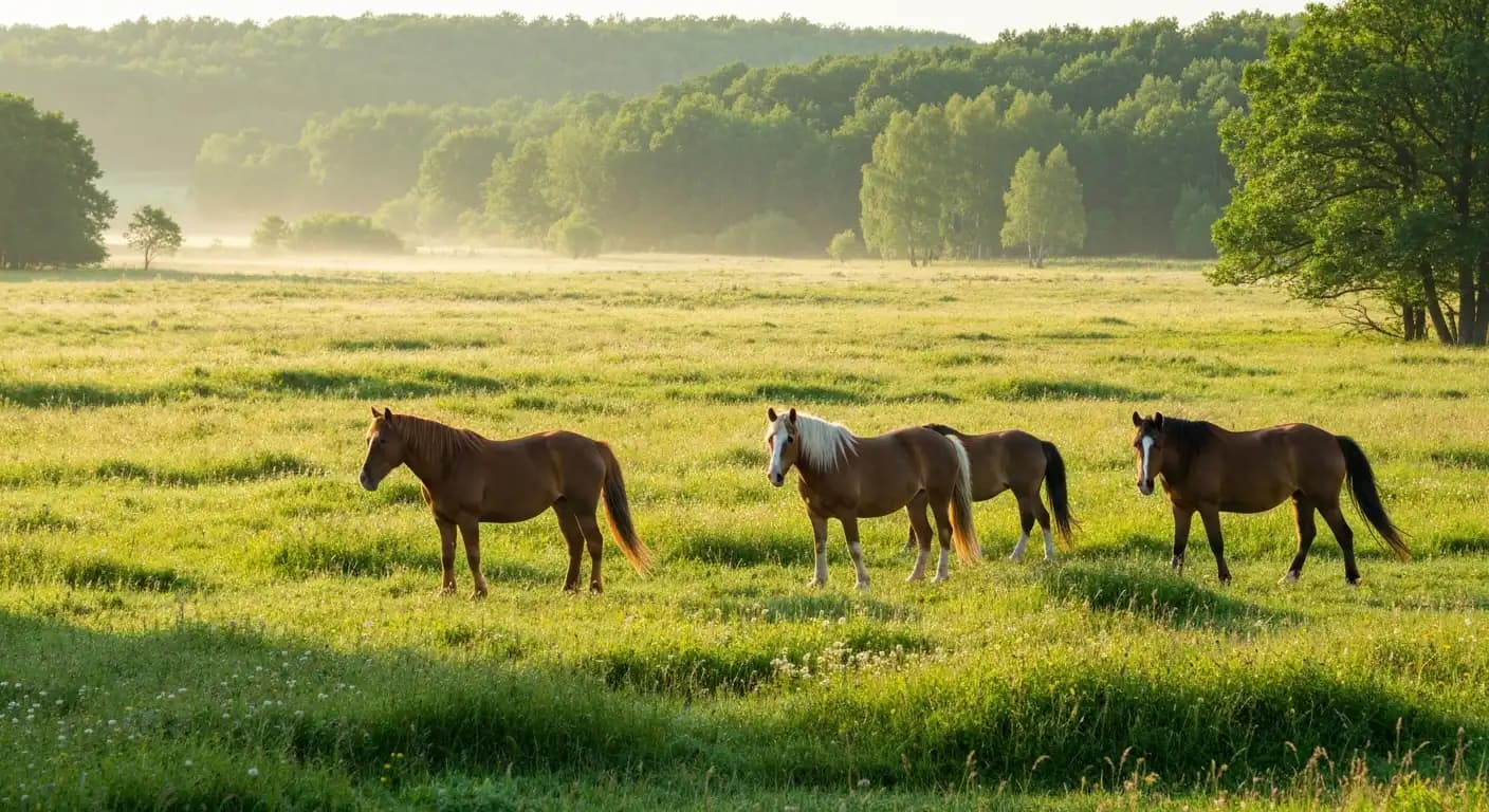 Rewilding : le ré-ensauvagement pour la biodiversité