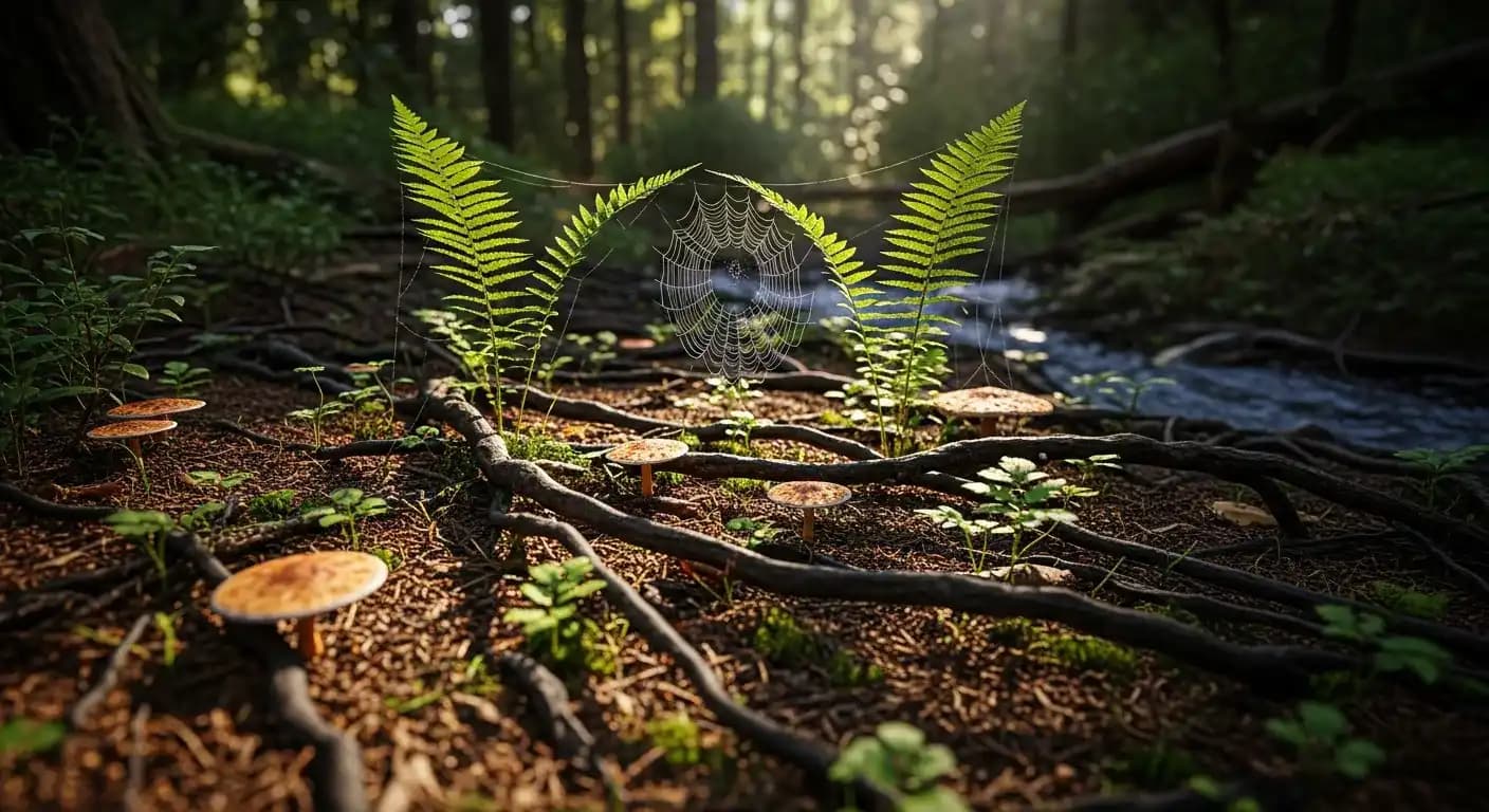 Services écosystémiques : ce que la nature fait gratis