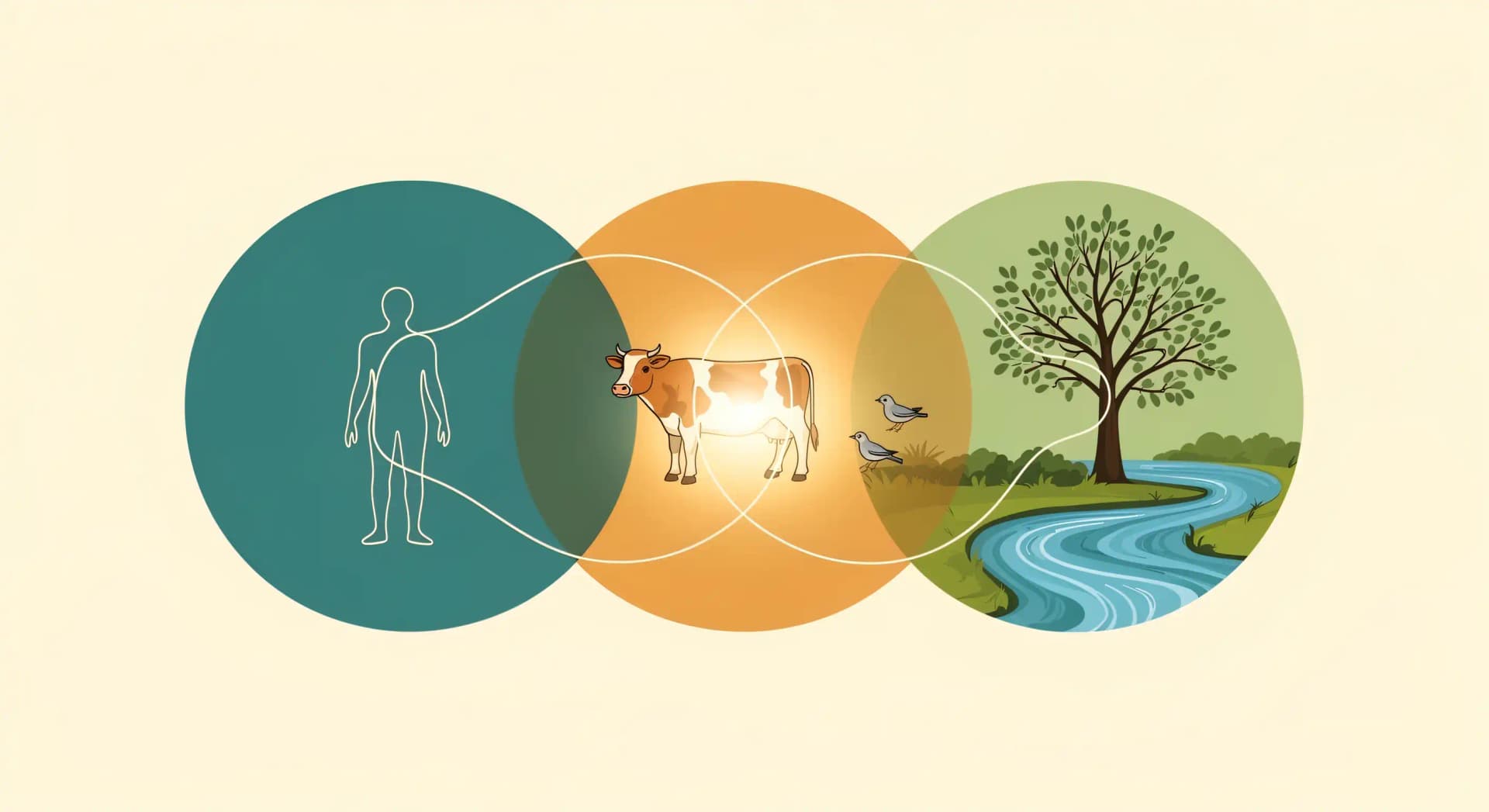 One Health : définition, plan d'action et cas West Nile